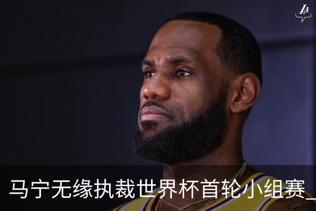 马宁无缘执裁世界杯首轮小组赛 中国裁判三人组仅傅明亮相